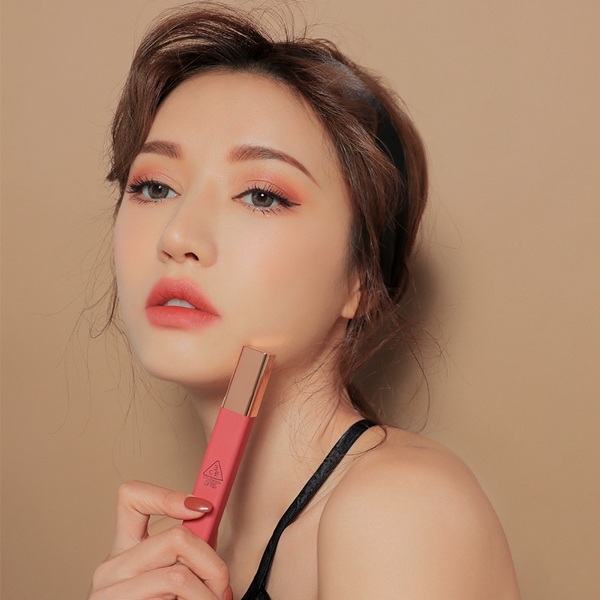 3CE Cloud lip tint