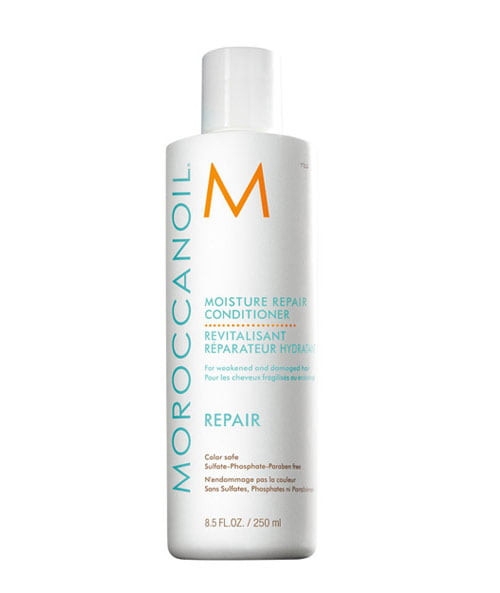 Bộ gội xả phục hồi Moroccanoil Repair & Shine - 250ml