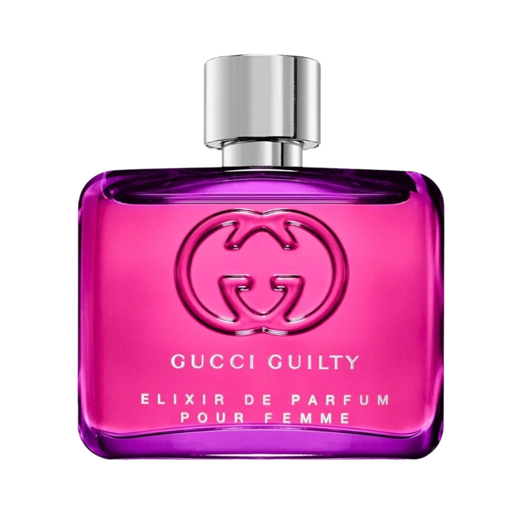 Gucci Guilty Elixir De Parfum Pour Femme