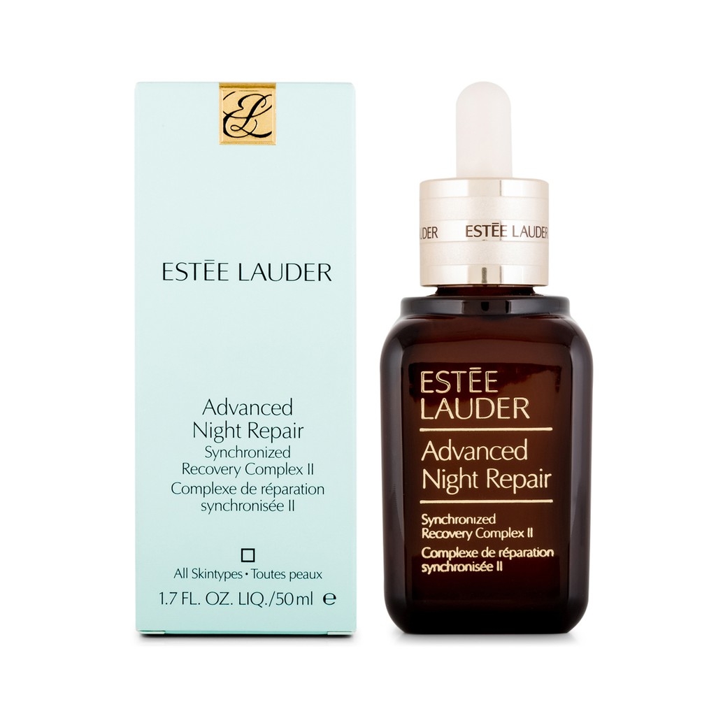Estee Lauder Advanced Night Repair serum