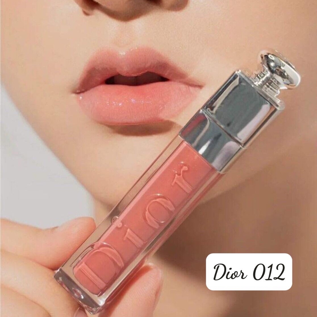 Son dưỡng Dior Maximizer