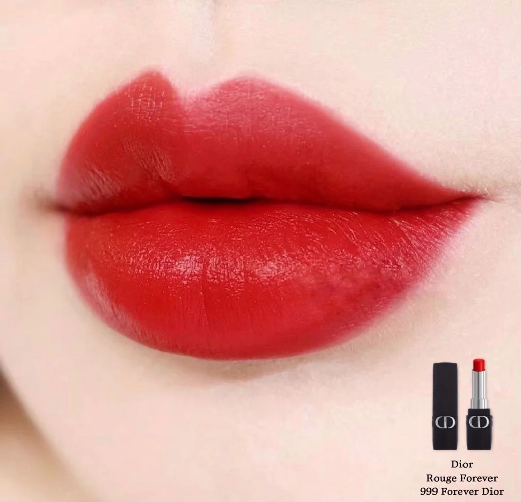 Dior Rouge Forever