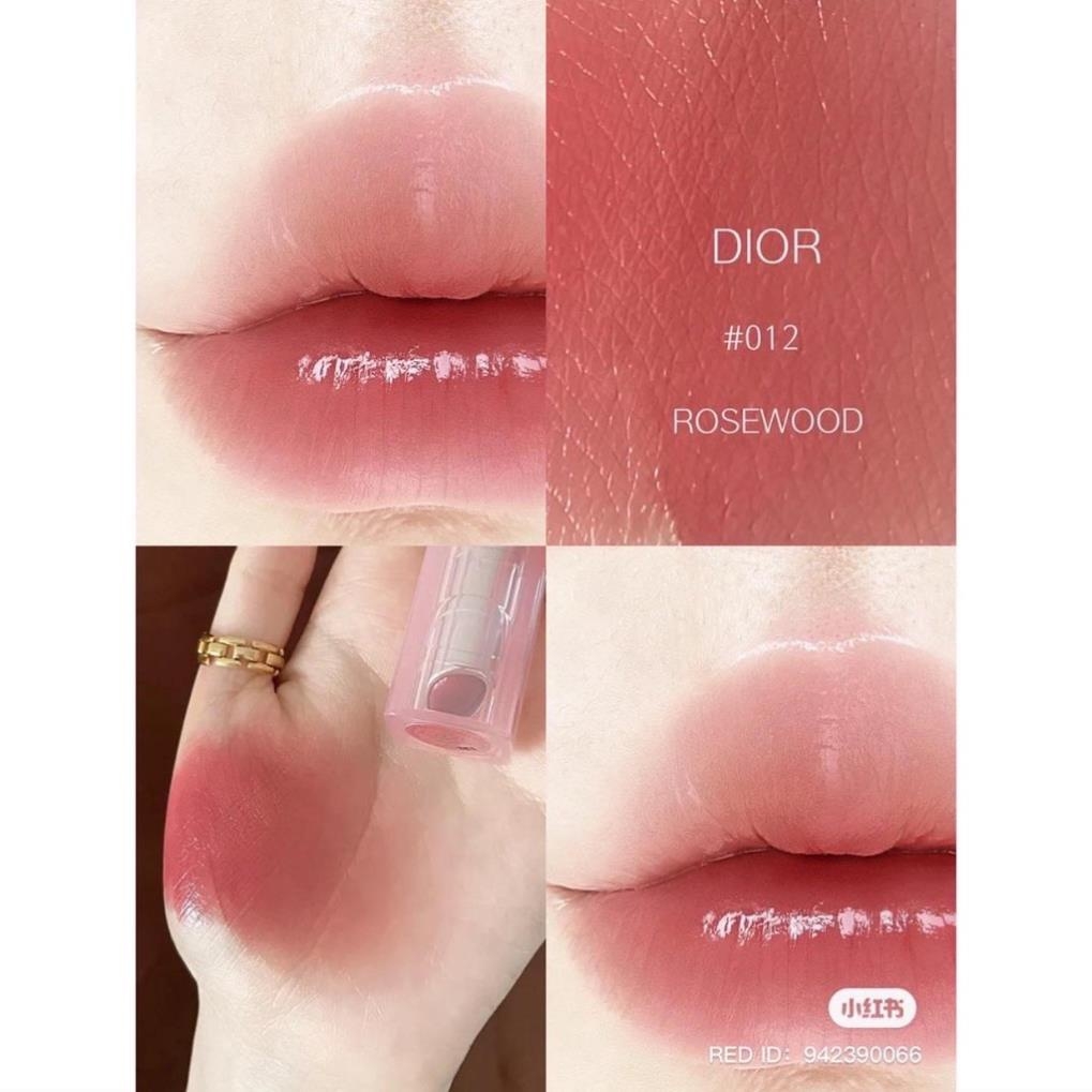 Son Dưỡng Dior Addict Lip Glow Reviver Balm