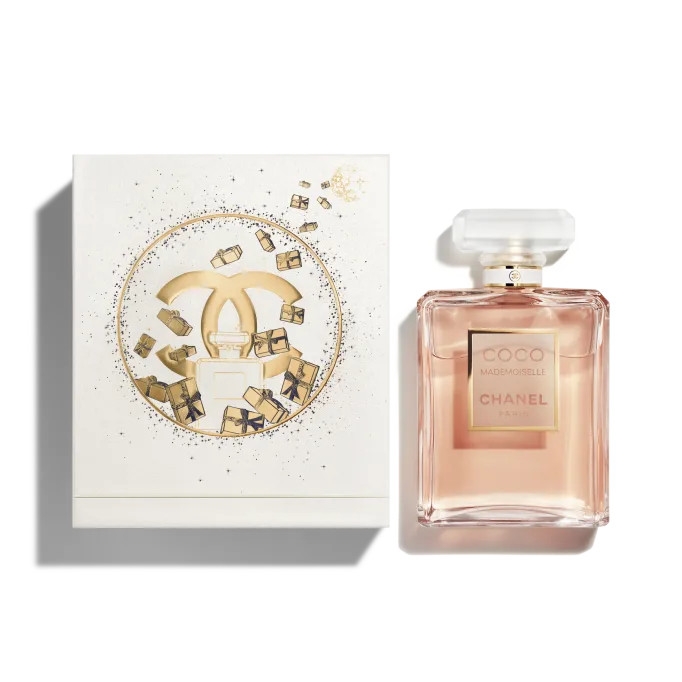 CHANEL Coco Mademoiselle Eau De Parfum