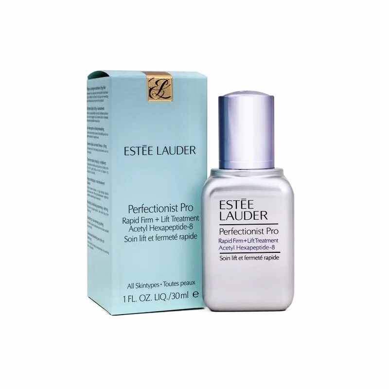 Serum Dưỡng Trắng Da Estee Lauder Perfectionist Pro Rapid Brightening Treatment + Vitamin C