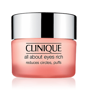 Clinique All About Eyes Rich Cream