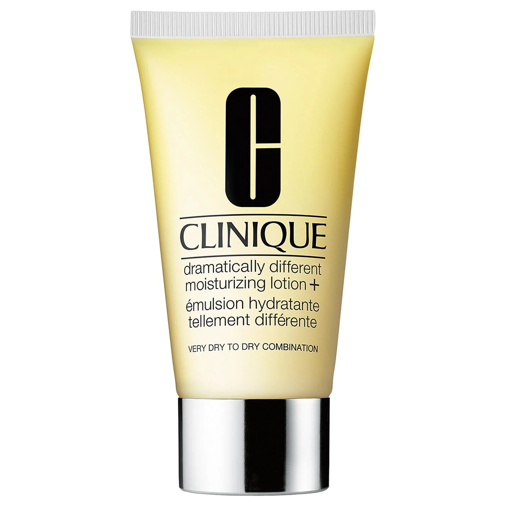 Clinique Dramatically different moisturizing lotion+