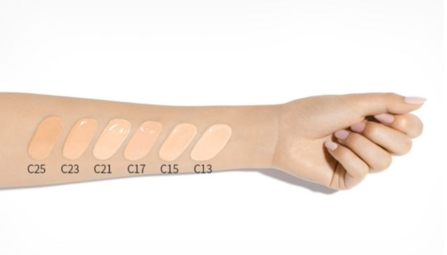 Hera Cushion UV Mist