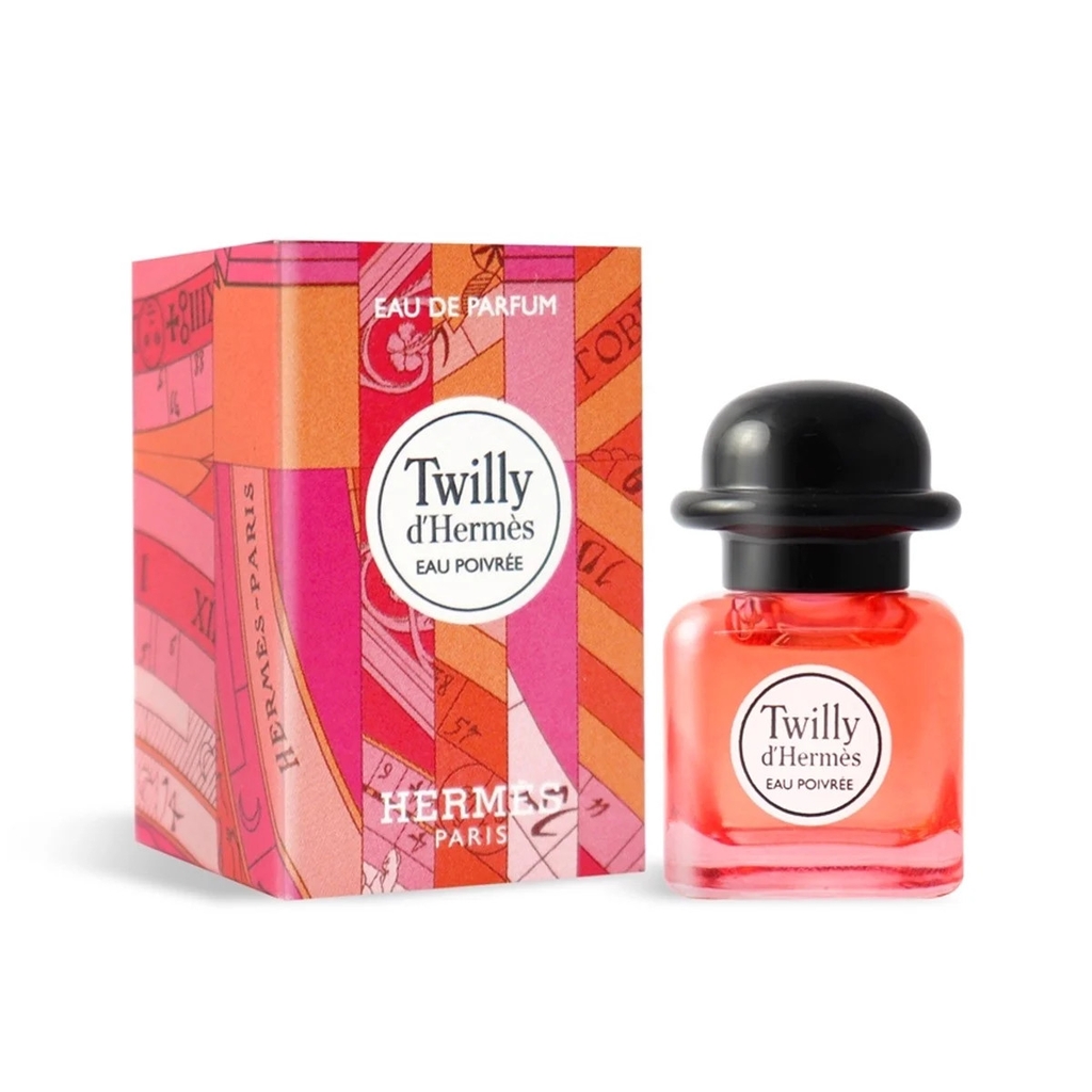 Twilly d'Hermes Eau Poivree