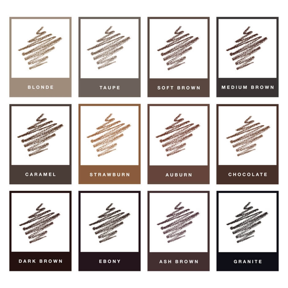 Anastasia beverly hills brow wiz