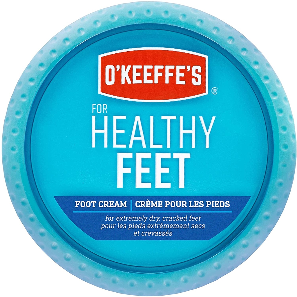 O'Keeffe's Healthy Feet Foot Cream