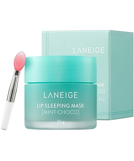 Mặt Nạ Ngủ Môi Laneige Lip Sleeping Mask