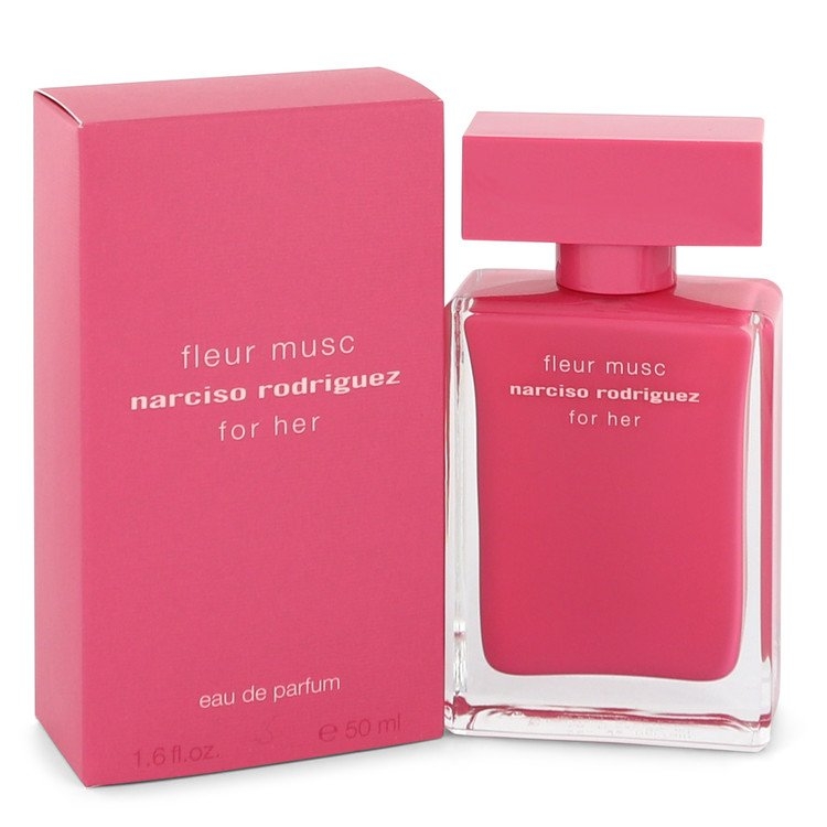 Narciso Rodriguez  Fleur Musc EDP