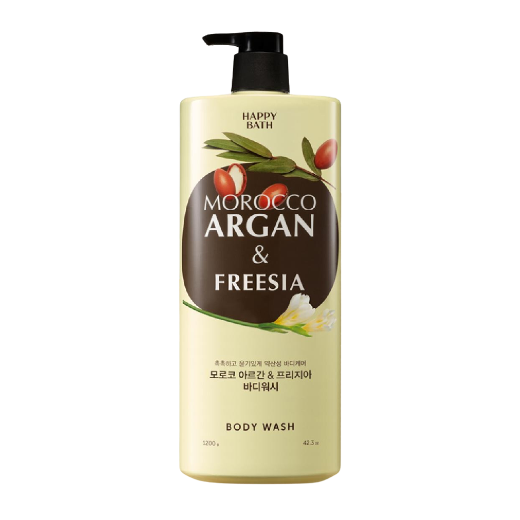 Happy Bath Body Wash