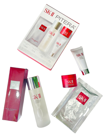 SK-II Pitera Power Kit Set