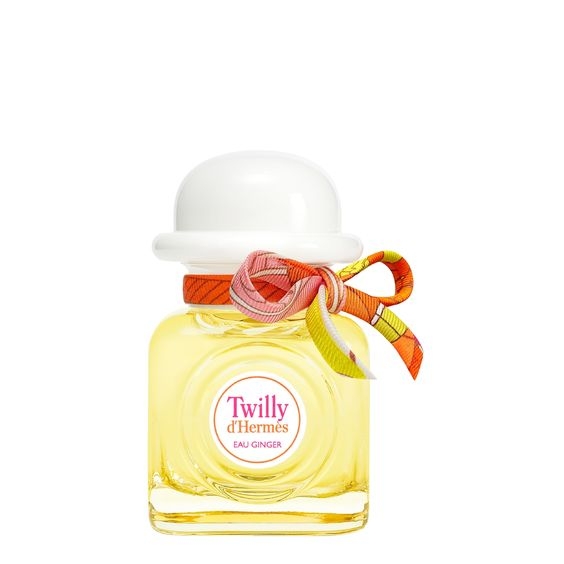 Hermes Twilly D'hermes Eau Ginger