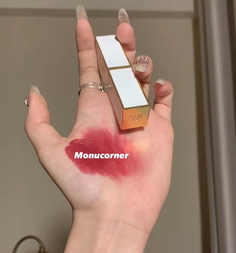 Tom Ford Soleil Ultra Shine Lip Color