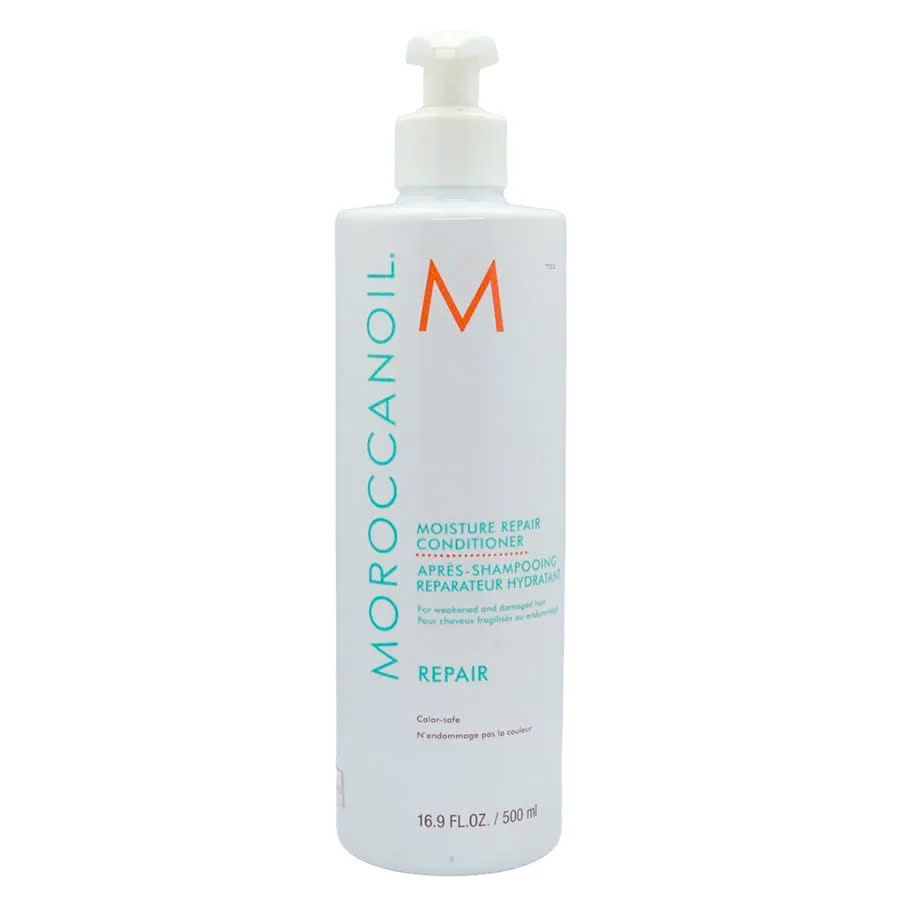 Bộ dầu gội xả phục hồi Moroccanoil Repair & Shine