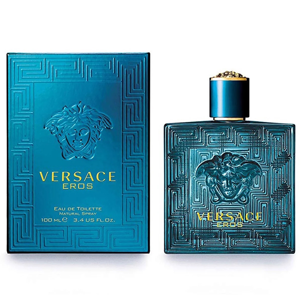 Versace Eros
