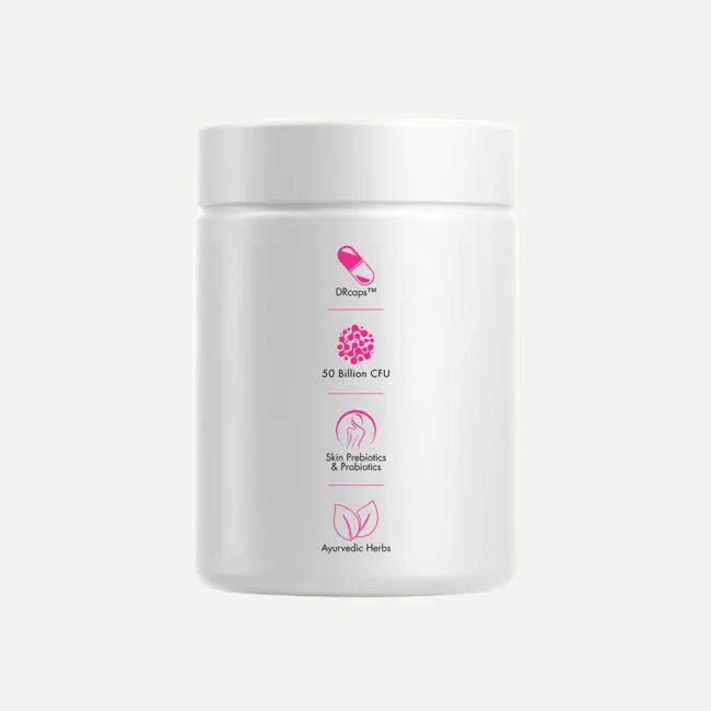 Viên lợi khuẩn CodeAge Skin Probiotic