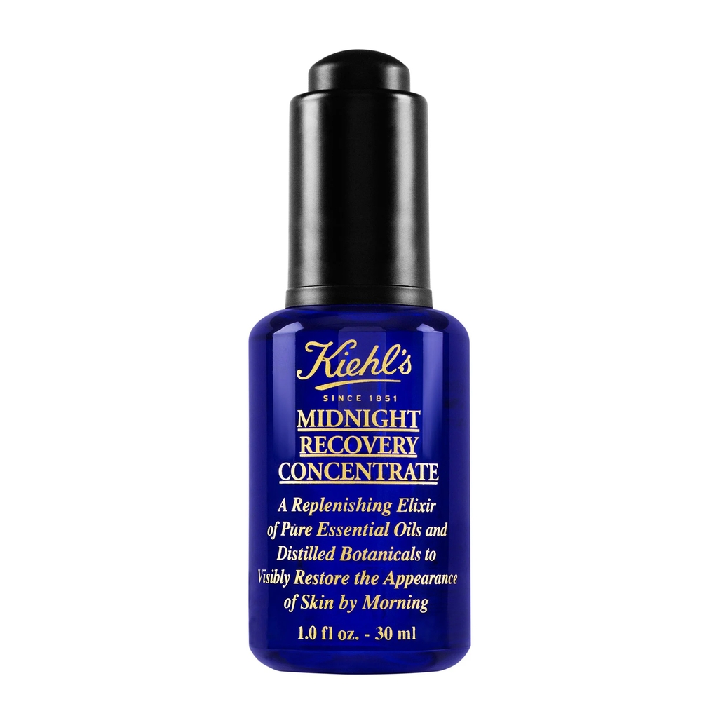 Kiehl's Midnight Recovery Concentrate