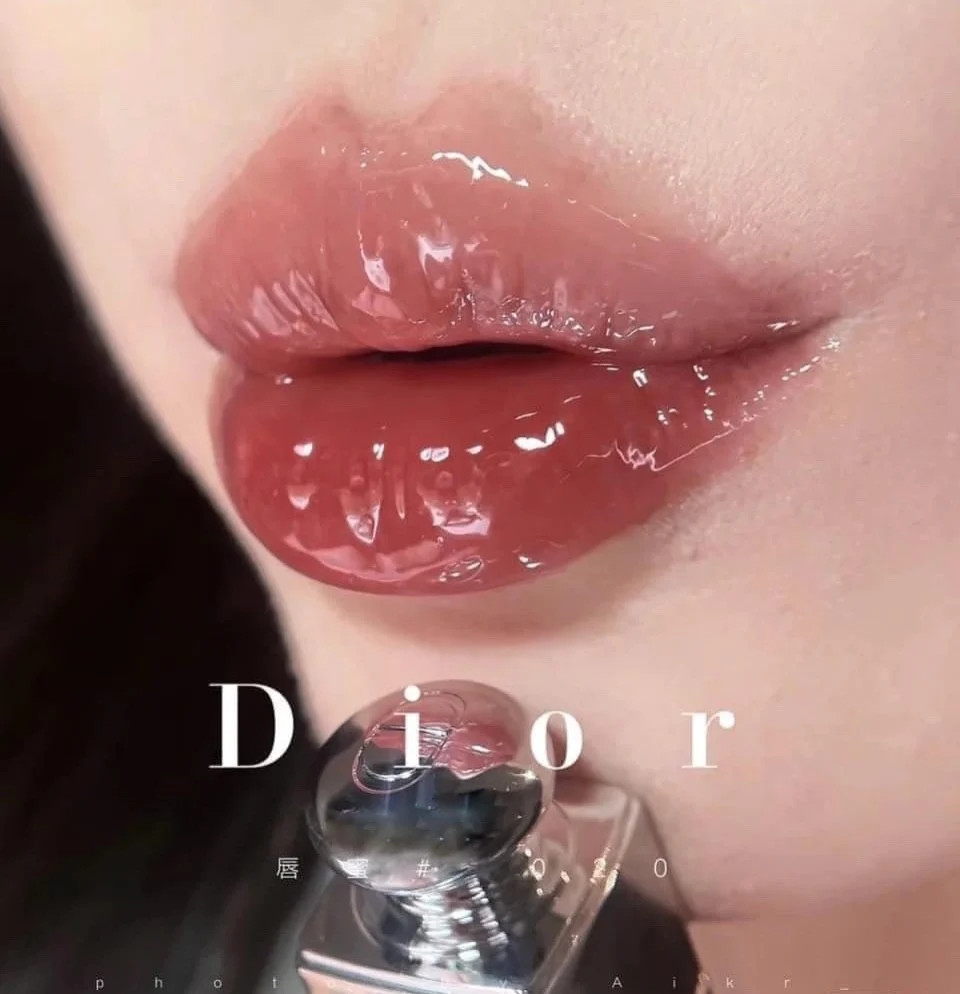 Son dưỡng Dior Addict Lip Maximizer