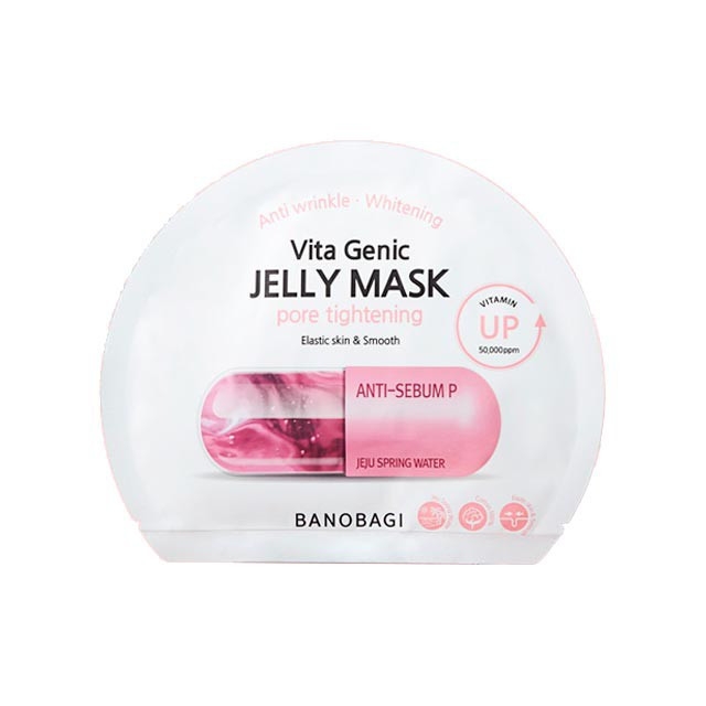 Mặt Nạ Banobagi Vita Jelly Mask