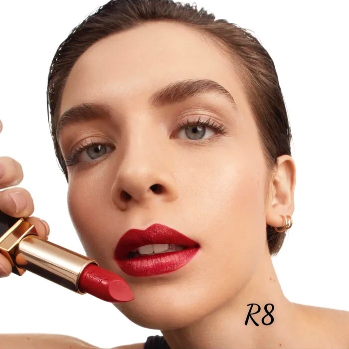 Son YSL Rouge Pur Couture Caring Satin Lipstick