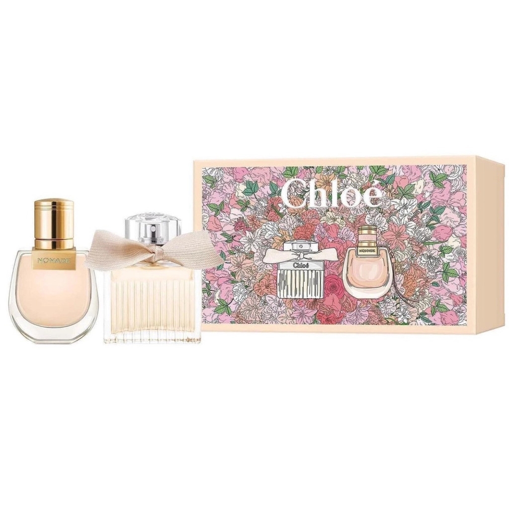 Chloe Nomade EDP