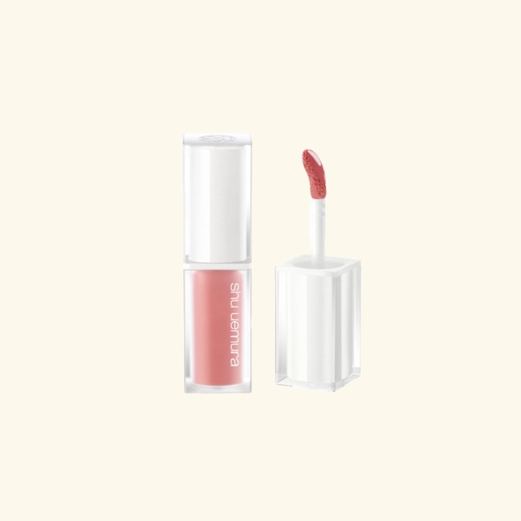 Son Shu Uemura Kinu Care Glow Up