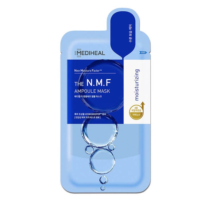 Mặt nạ Mediheal Ampoule Mask