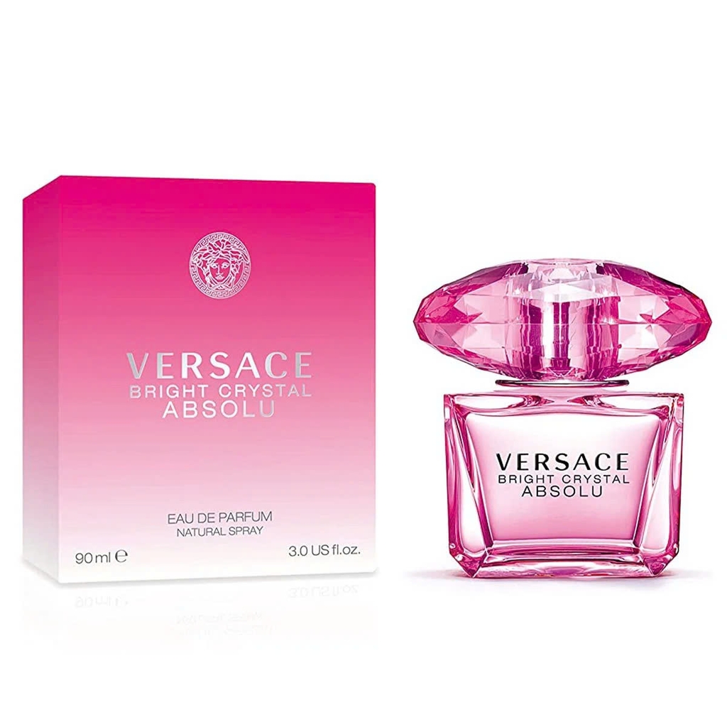 Versace Bright Crystal Absolute