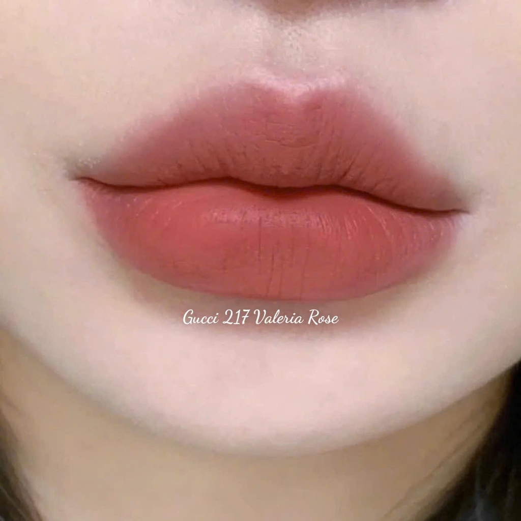 Son Gucci Rouge A Levres Mat