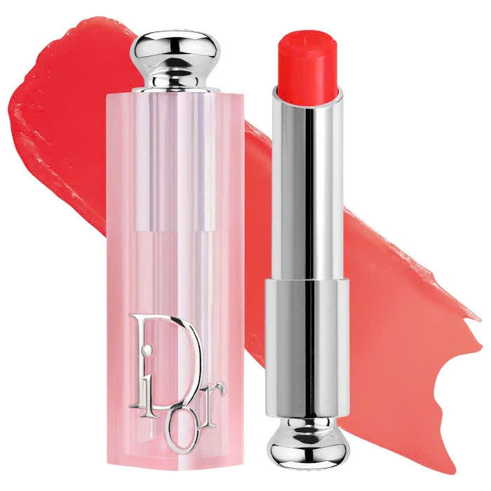 Son Dưỡng Dior Addict Lip Glow Reviver Balm