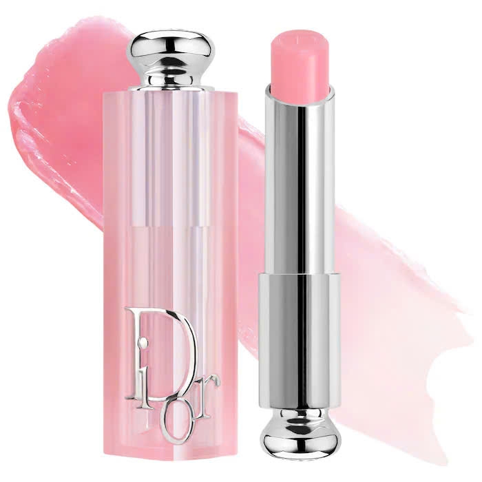 Son Dưỡng Dior Addict Lip Glow Reviver Balm