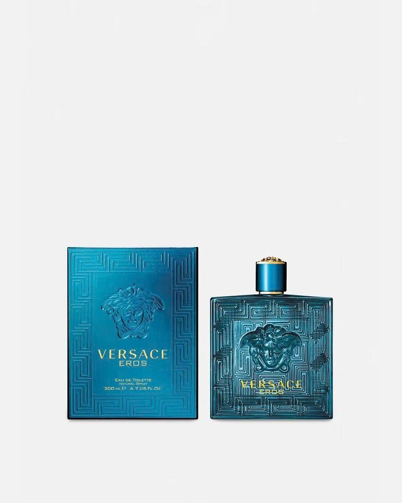 Versace Eros