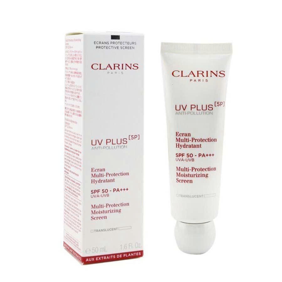 Kem chống nắng Clarins UV50 Sunscreen Multi-Protection