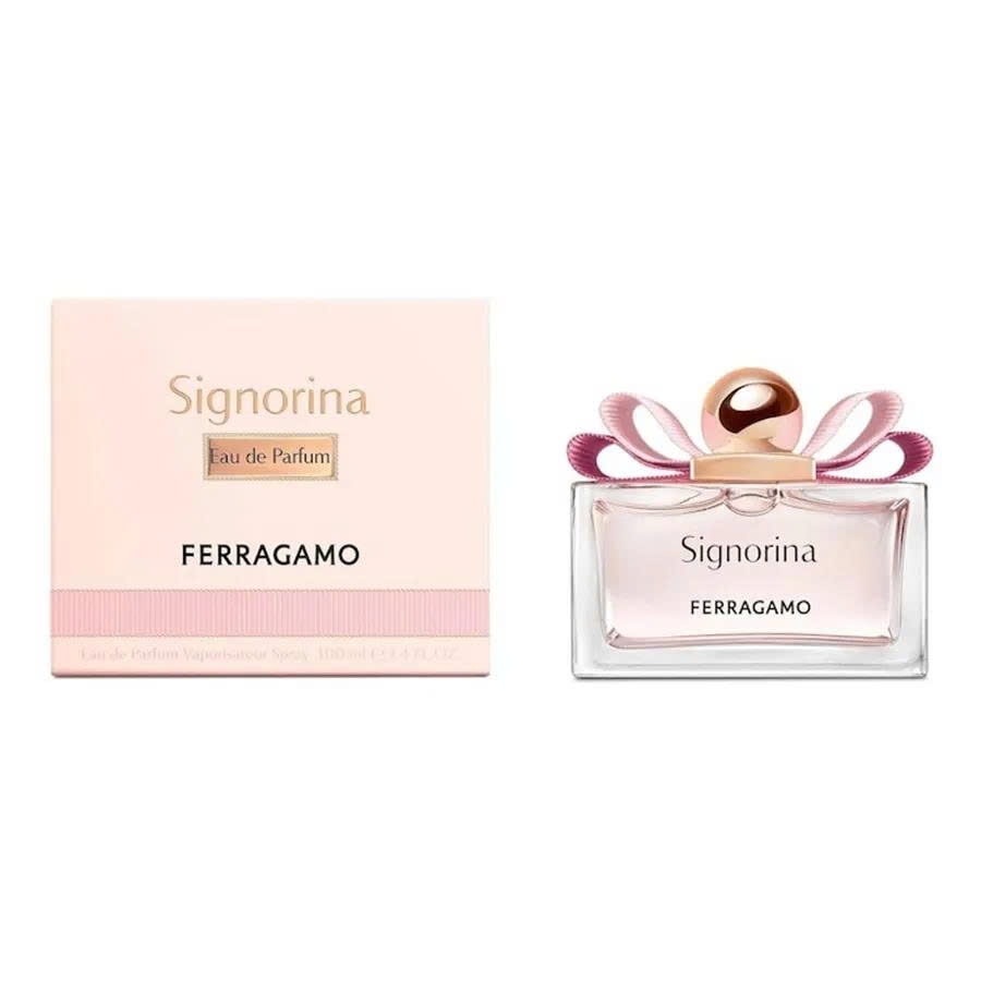 Salvatore Ferragamo Signorina EDP
