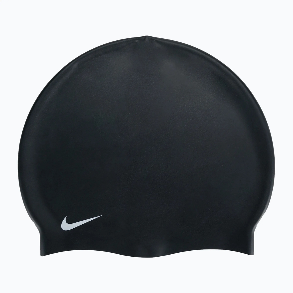 NÓN BƠI UNISEX NIKE SWIM NIKE SOLID SILICONE SWIM CAP 93060 (Silicone)