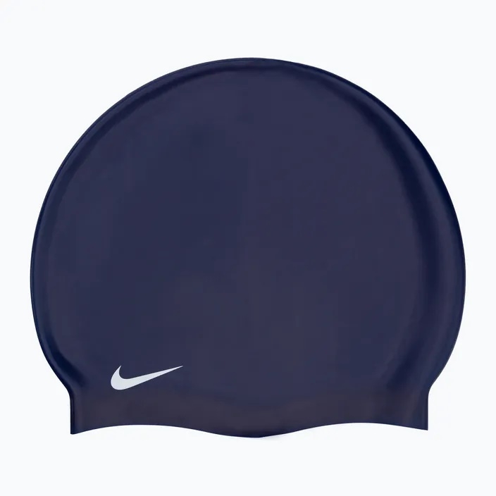 NÓN BƠI UNISEX NIKE SWIM NIKE SOLID SILICONE SWIM CAP 93060 (Silicone)