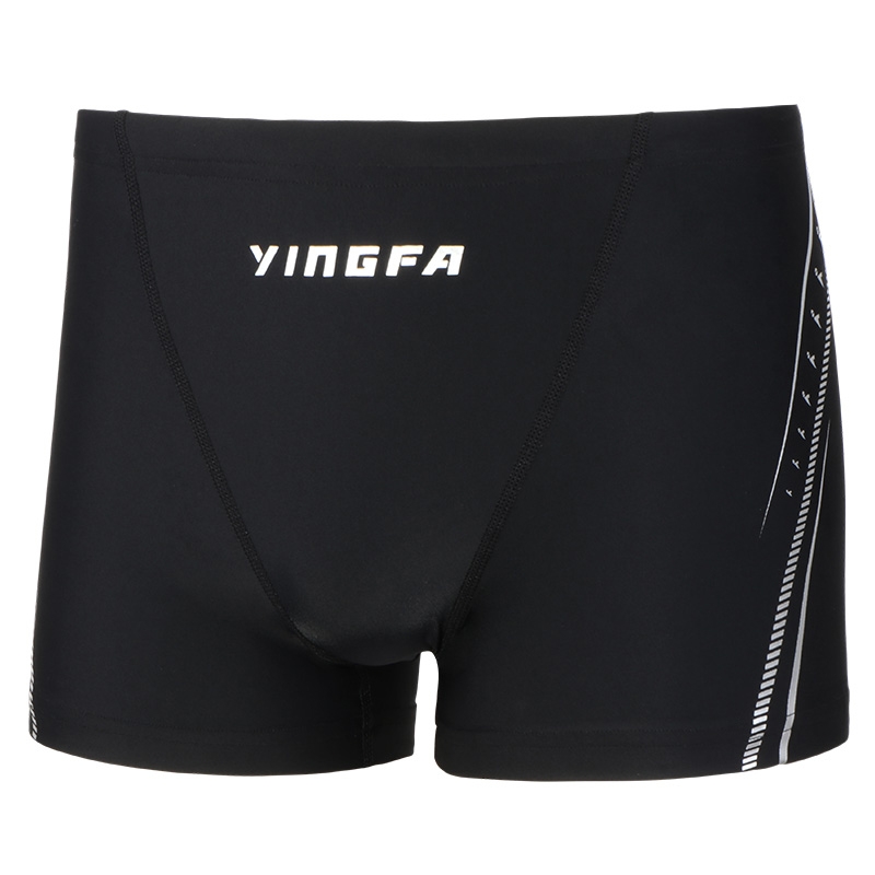 Quần bơi thời trang nam Yingfa 25T883