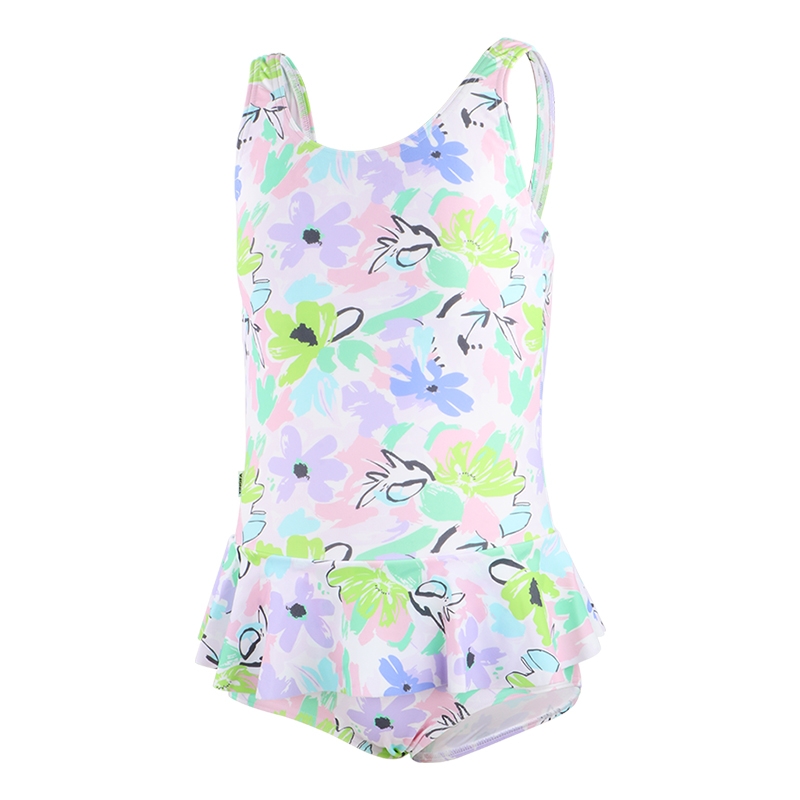 Bộ bơi trẻ em bé gái Yingfa 25U230