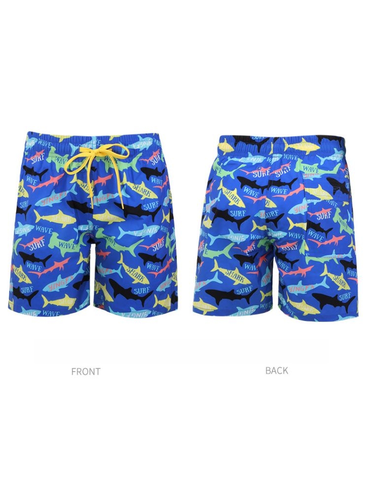 BỘ BƠI/ĐI BIỂN TRẺ EM NAM YINGFA-24S669