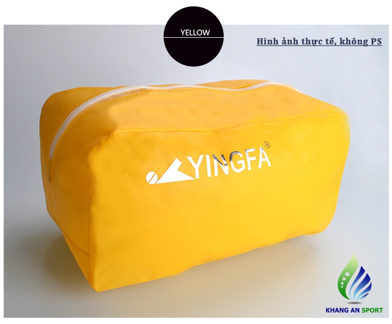 Túi bơi Yingfa WF1819 chống nước 25x12x14cm