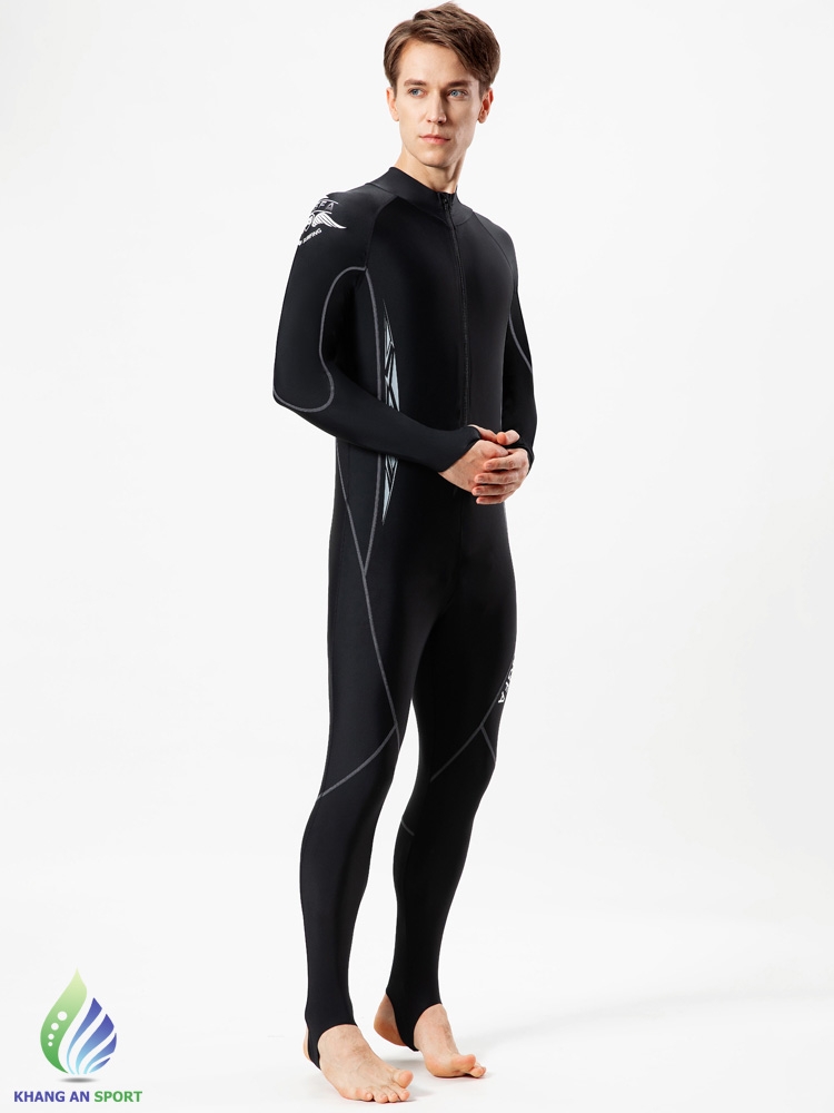 Bộ bơi nam Yingfa Y2168 chống năng