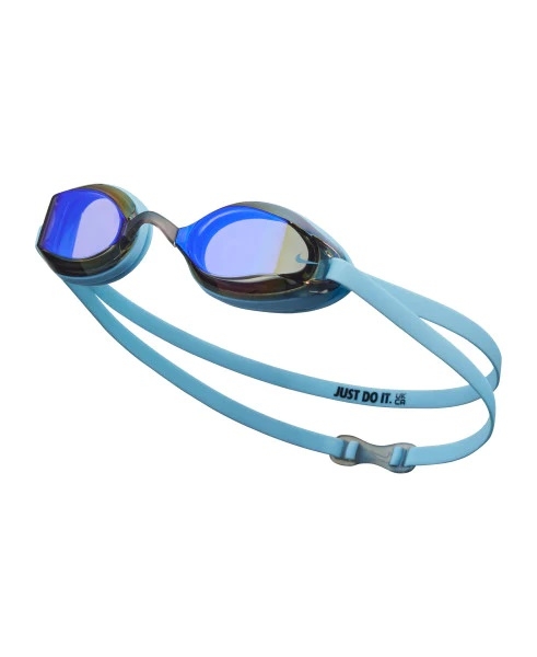 Kính bơi chuyên nghiệp cho thi đấu chống sương mù và tia UV NIKE SWIM NESSD130