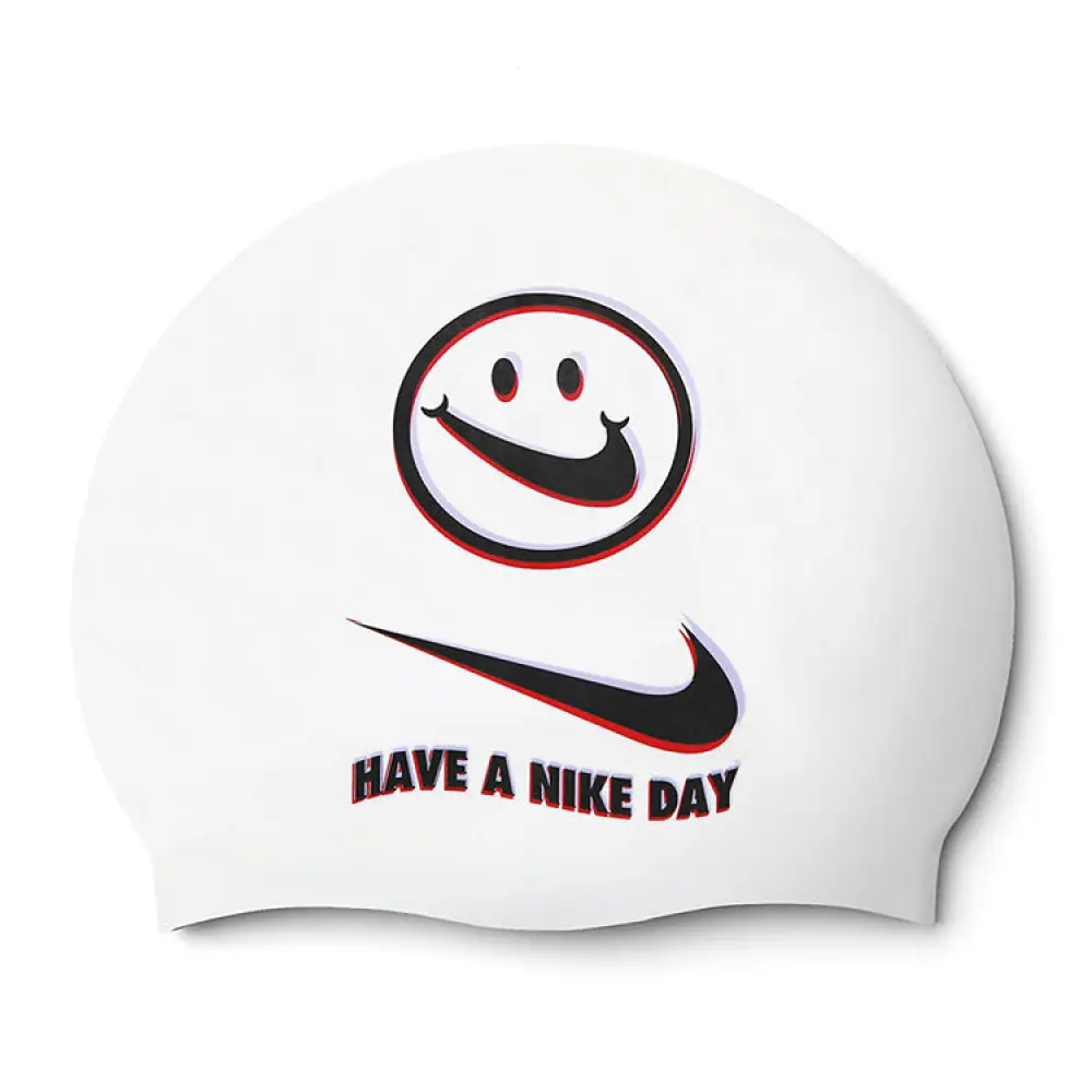 NÓN BƠI UNISEX NIKE SWIM SILICONE CAP NESSD122-100