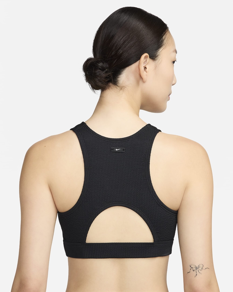 ÁO BƠI/TẬP DÁNG CROPTOP NIKE SWIM NESSE276