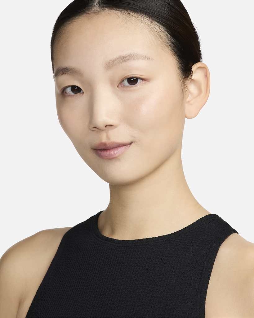 ÁO BƠI/TẬP DÁNG CROPTOP NIKE SWIM NESSE276