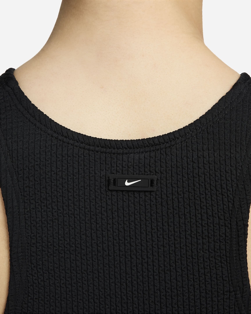 ÁO BƠI/TẬP DÁNG CROPTOP NIKE SWIM NESSE276